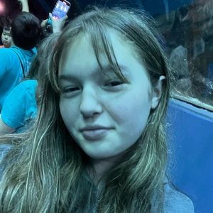 Meet your Posher, Brinley